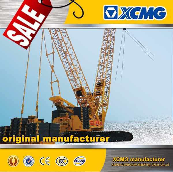 XCMG Fabricante oficial XL6025-20 tipos de grúa torre autoerigible a la venta