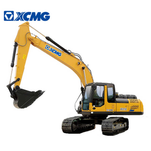 XCMG oficial XE215C precio de excavadora rc de metal con control remoto de 21 toneladas en Sri Lanka