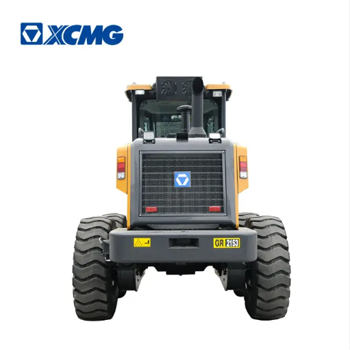 XCMG GR2153 Fabricante oficial 220HP 16500kg Xcmg Motoniveladora Precio de venta