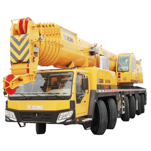 XCMG fabricante oficial QAY260A xcmg precio de grúa móvil de camión grúa de 250 toneladas