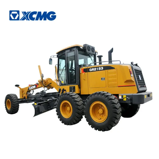 XCMG GR2153 Fabricante oficial 220HP 16500kg Xcmg Motoniveladora Precio de venta