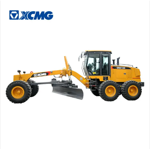 XCMG GR2153 Fabricante oficial 220HP 16500kg Xcmg Motoniveladora Precio de venta