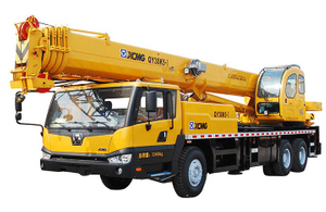 XCMG oficial QY30K5-I grúa china camión grúa hidráulica de 30 toneladas precio a la venta