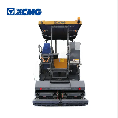 XCMG Fabricante oficial RP453L Xcmg Mini 73.5KW Máquina pavimentadora de hormigón y cemento Adoquines Mini pavimentadora de asfalto para la venta