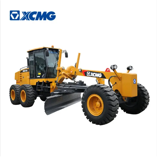 XCMG GR2153 Fabricante oficial 220HP 16500kg Xcmg Motoniveladora Precio de venta