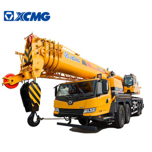 XCMG fabricante oficial XCT80 camión grúa grúa hidráulica de construcción de 80 toneladas a la venta