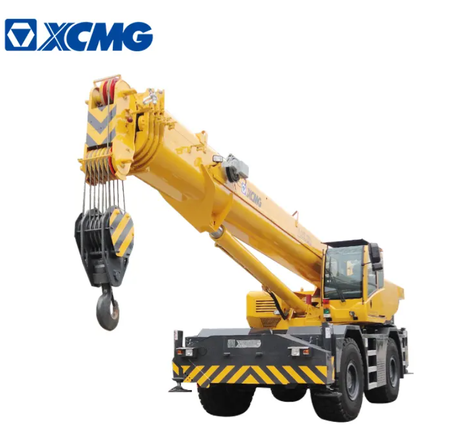 XCM G rough terrain crane.png